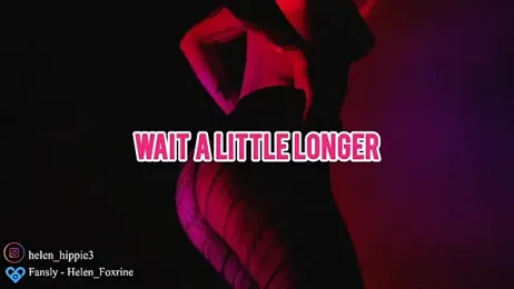 FoxRineHelen webcam model stream image