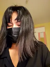 Latin_summer webcam model stream image