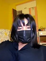 Latin_summer webcam model stream image