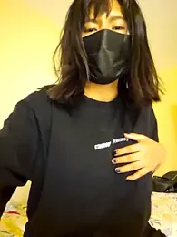 Latin_summer webcam model stream image