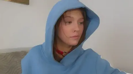 DemiDee webcam model stream image