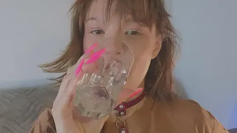 DemiDee webcam model stream image