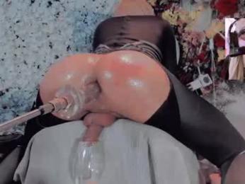 kate_yoshy webcam chaturbate model stream image