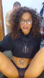 GauchaPretinha webcam cam4 model stream image