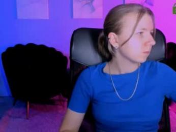 jose_fairy webcam model stream image