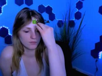 jose_fairy webcam model stream image