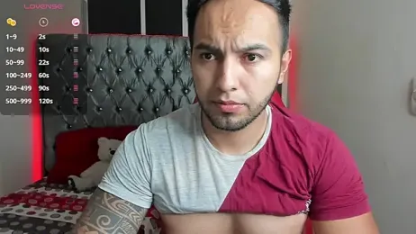 mrloganfuck1 webcam model stream image