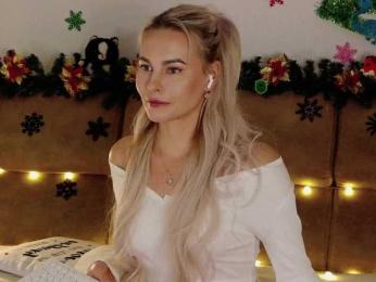 Kocmoc_Katerina webcam bongacams model stream image