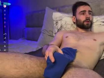 omgronnyy webcam chaturbate model stream image