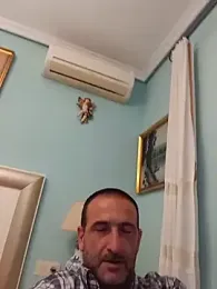 DanTrov79 webcam model stream image