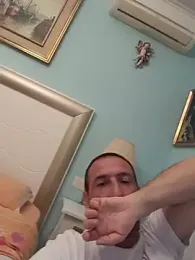DanTrov79 webcam model stream image