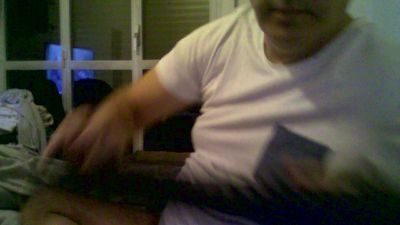 itastraight webcam model stream image