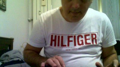 itastraight webcam model stream image