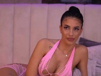 RaisaKali webcam bongacams model stream image