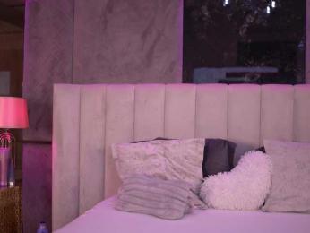 RaisaKali webcam bongacams model stream image