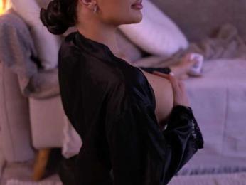 RaisaKali webcam model stream image