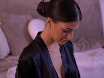 RaisaKali webcam model stream image