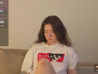 sexy-b0rsch webcam bongacams model stream image