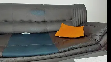 KingAura8 webcam model stream image