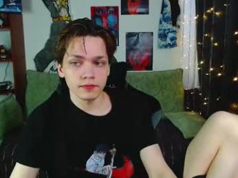 kevin_joestar webcam model stream image