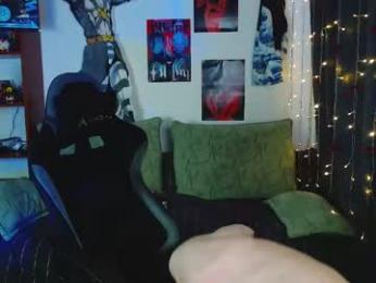 kevin_joestar webcam model stream image