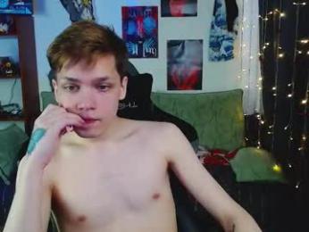 kevin_joestar webcam model stream image
