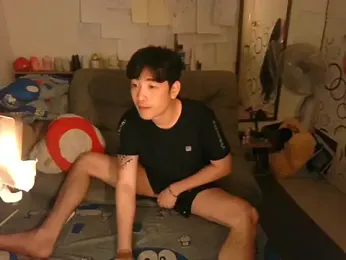 moaman190 webcam model stream image