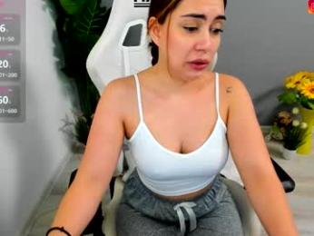 eveeevian webcam model stream image