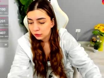 eveeevian webcam model stream image