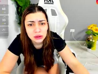 eveeevian webcam model stream image