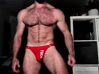 cockheadstud webcam model stream image