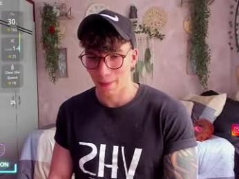 thomas_fuckboy webcam chaturbate model stream image