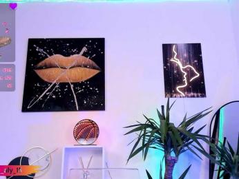 AnyssyaHot webcam model stream image