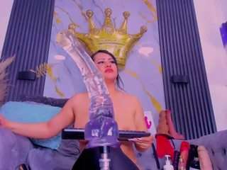dailly-hot webcam model stream image