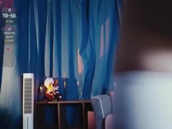 madnessalise webcam model stream image