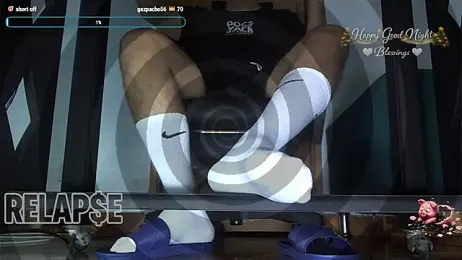 Alphacashmaster777 webcam model stream image