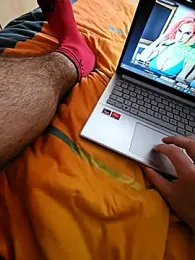flirt_23 webcam model stream image