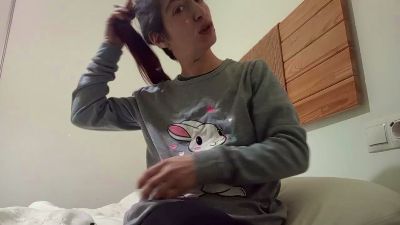 EpicSweet webcam model stream image