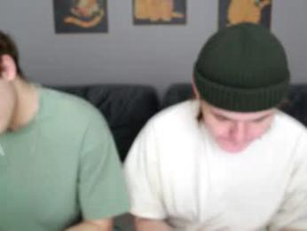 2nc_ webcam model stream image