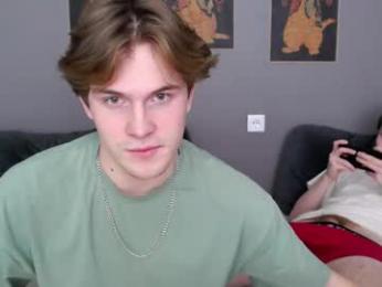 2nc_ webcam model stream image