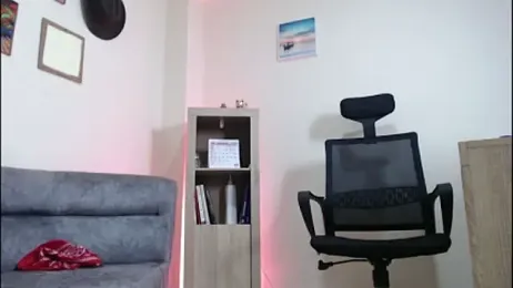 cowboyht webcam model stream image