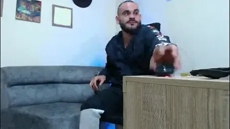 cowboyht webcam model stream image