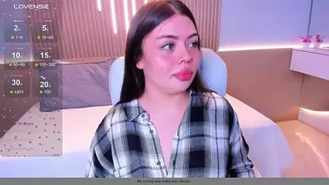 Sexy_paradise18_ webcam model stream image