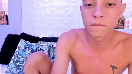 Jake_and_tiana webcam stripchat model stream image