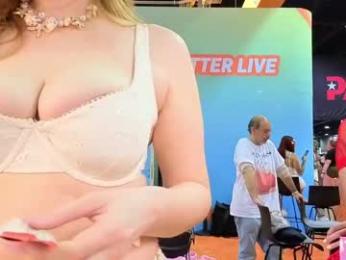 daphnemadison webcam chaturbate model stream image