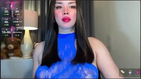 MISSANACONDA webcam stripchat model stream image