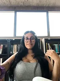 Annya-sweet webcam model stream image