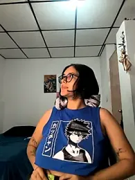 Annya-sweet webcam model stream image