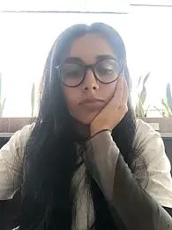 Annya-sweet webcam model stream image