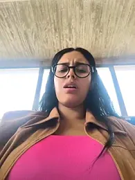 Annya-sweet webcam model stream image